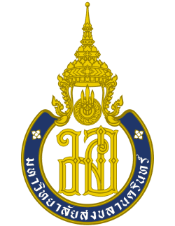 ตราสัญลักษณ์คณะเภสัชศาสตร์ มหาวิทยาลัยสงขลานครินทร์(PSU)