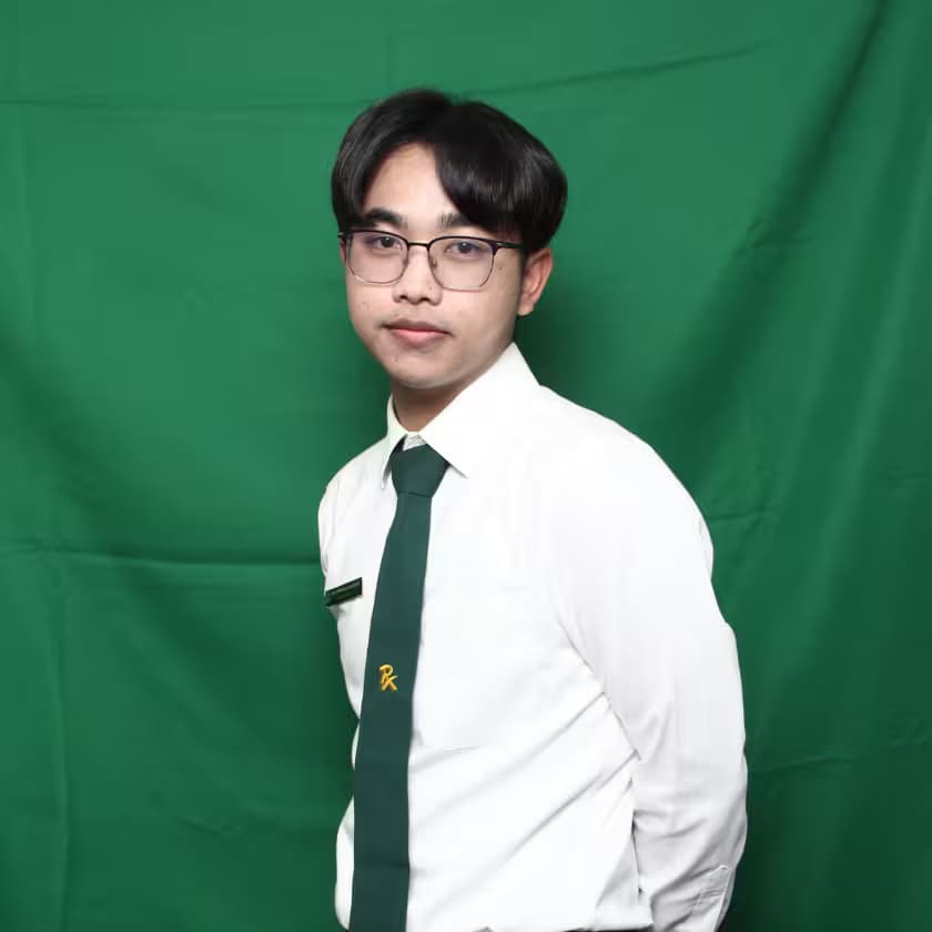 Profile Picture