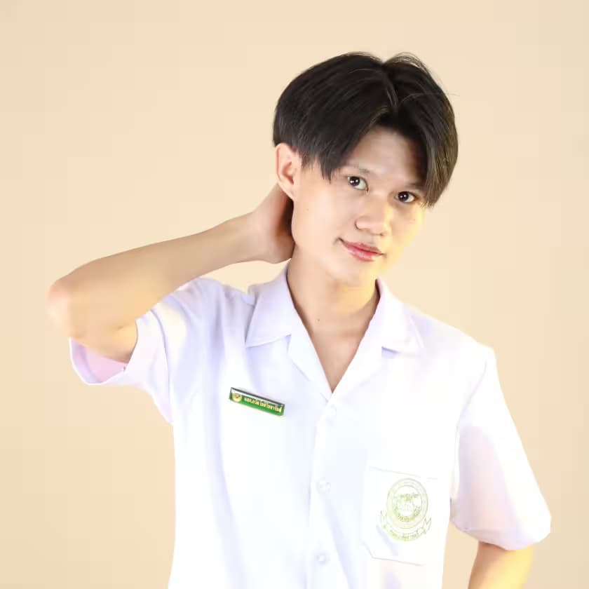 Profile Picture