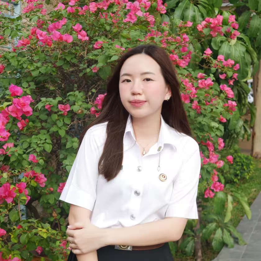 Profile Picture