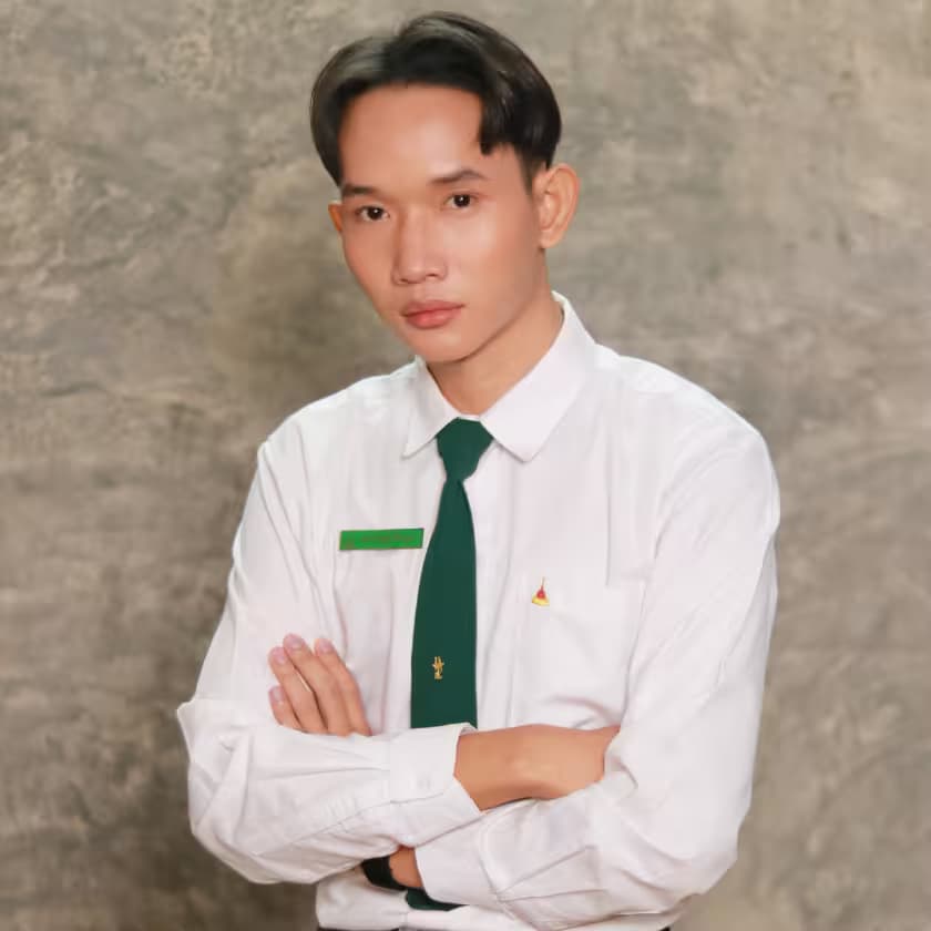 Profile Picture