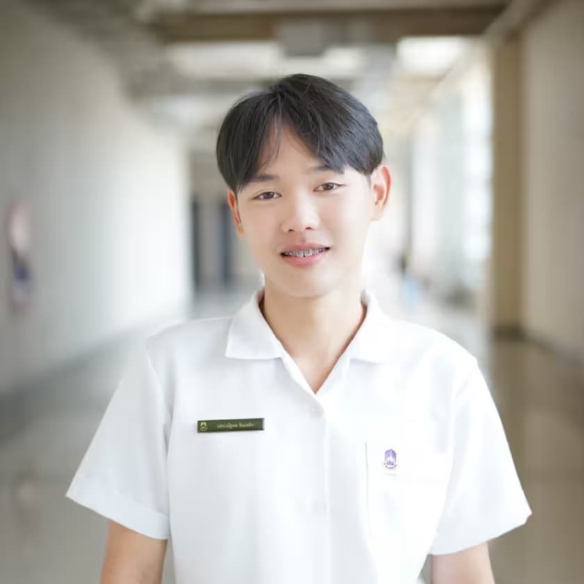 Profile Picture